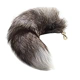♛ജ♛ Origenale Farbe und Venen.Schwanz etwa 40-43cm lang
