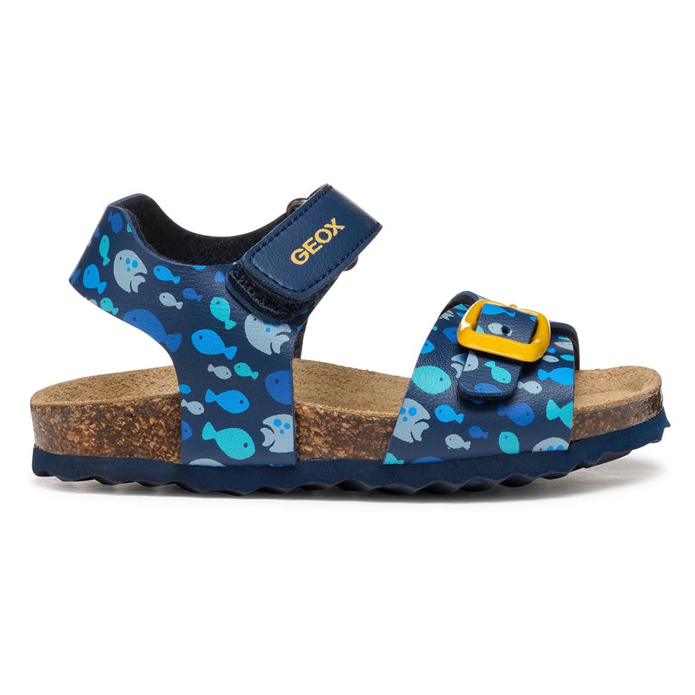 Geox B Sandal Chalki Boy