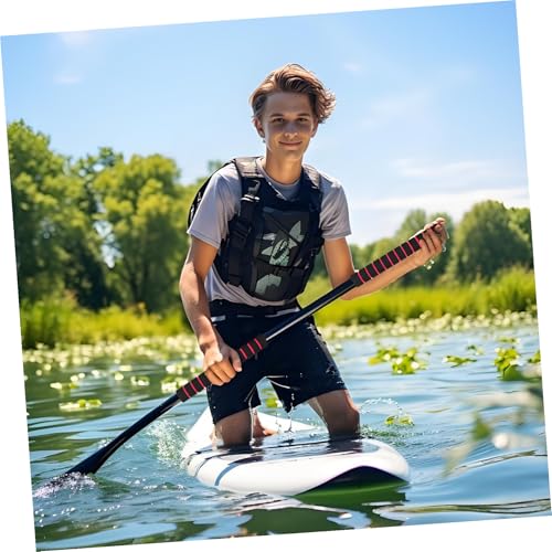 Empuñaduras para kayak de esponja acolchada pack de 4 pares protectores cómodos de piragüismo 6
