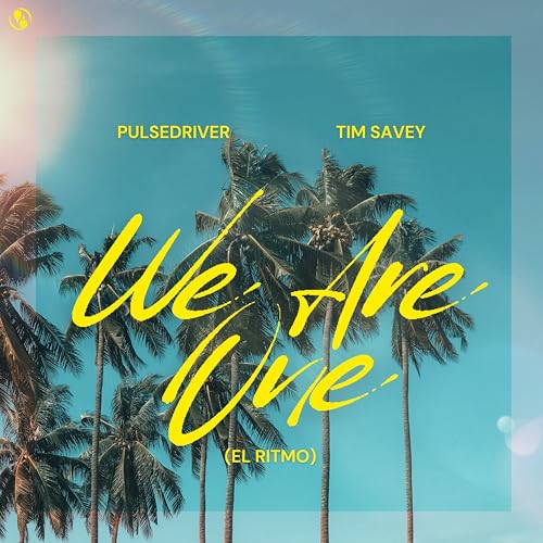 Pulsedriver & Tim Savey