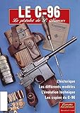 LE C 96 LE PISTOLETS DE P MAUSER HS GDA N° 4