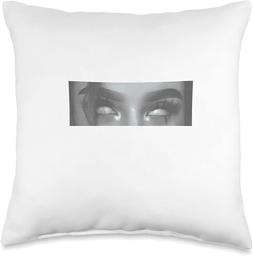 Lucid Era Almohada enrollable para ojos, 16 x 16 pulgadas, multicolor