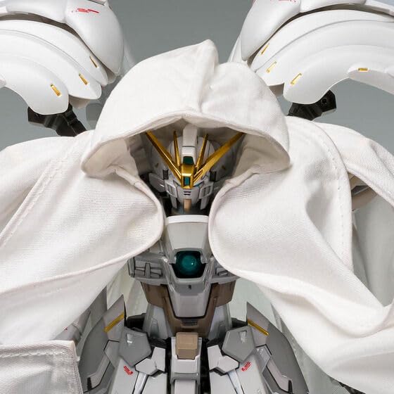 Amazon.co.jp: GUNDAM FIX FIGURATION METAL COMPOSITE ウイング