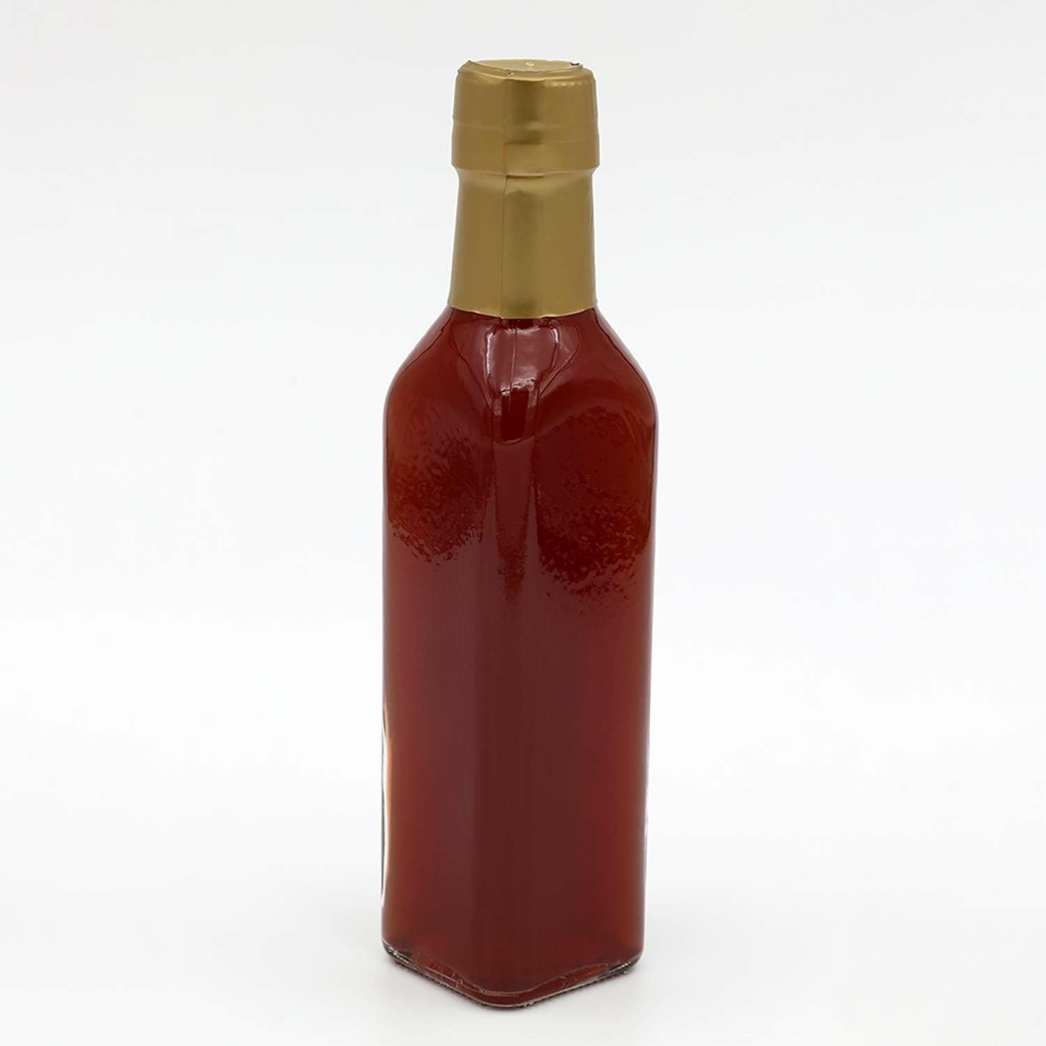 KIZILCIK SİRKESİ 250 ML