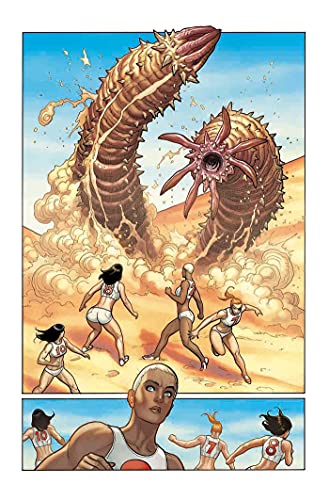 Fight Girls: Volume 1