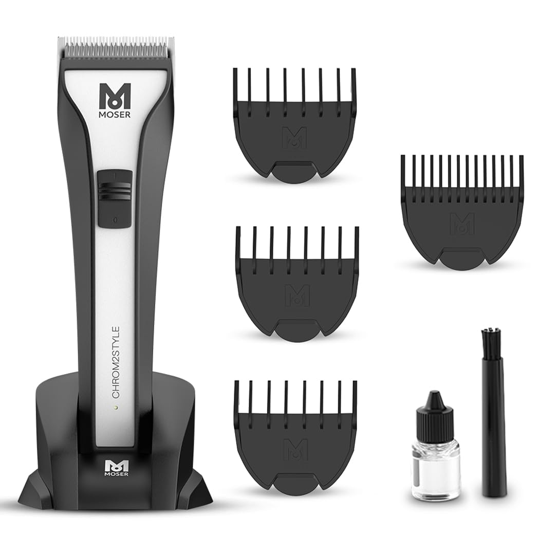 Chrom2Style Clipper 1877-0150