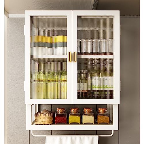 Aucune perceuse requise pour cette armoire murale à tiroirs de rangement maline