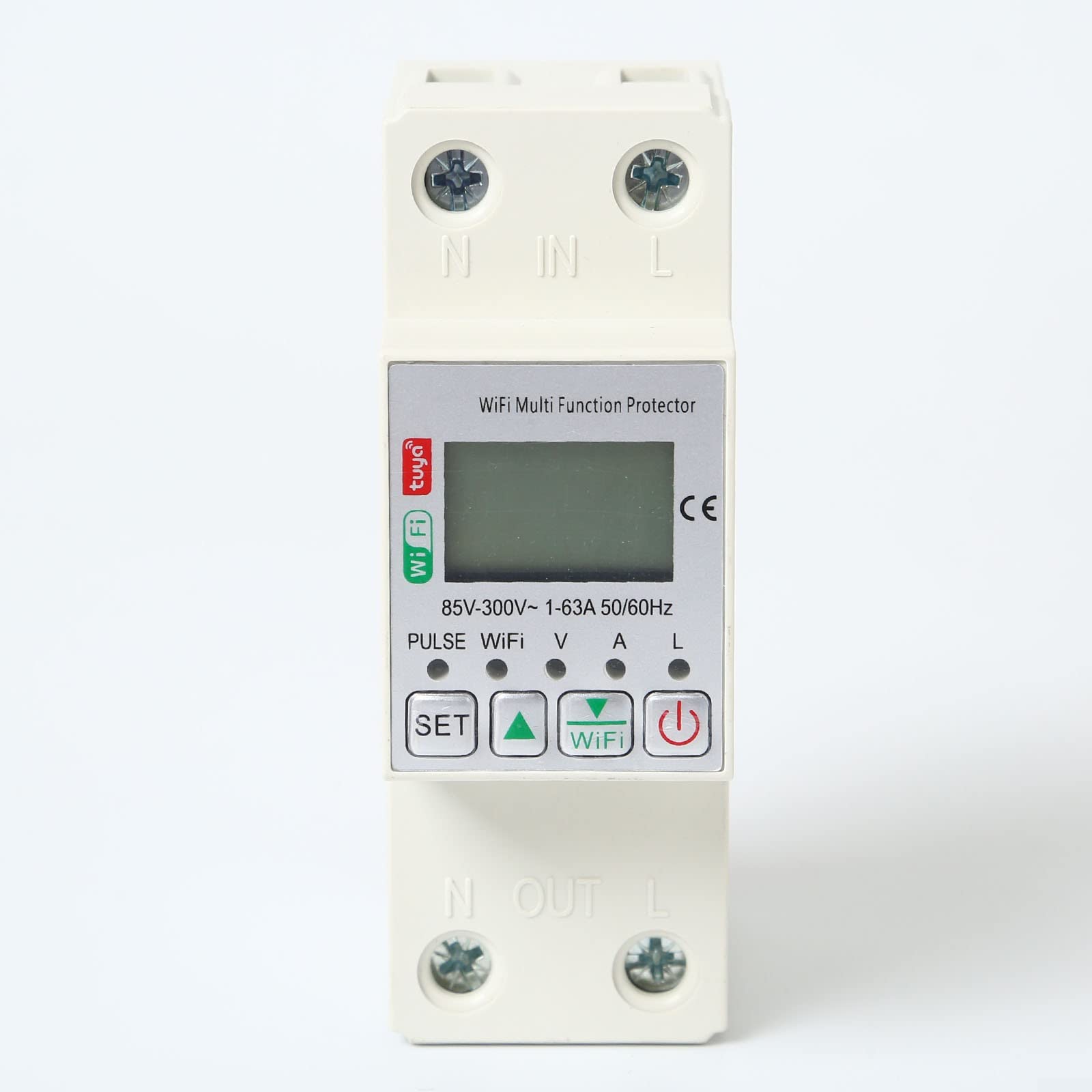 10A PV Trennschalter DC/AC 30A IP65 Trennschalter für Sonnenkollektoren