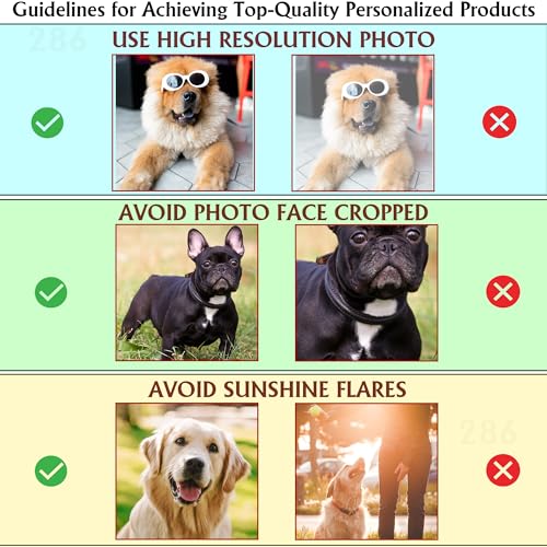 Personalized Sweatshirt For Women Dog And Mom Matching Outfits Dog Gifts For Owners Custom Shirt Christmas3