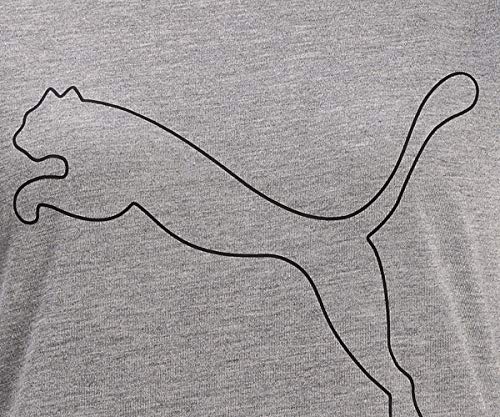 Image of Puma Women's Polyester Regular Fit T-Shirt
