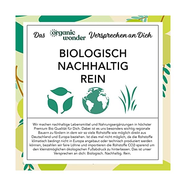 Amla Pulver Bio aus Indien - (900 g) - Reich an Vitamin C - Immun Boost hochdosiert I AT-BIO-402 – Bild 7