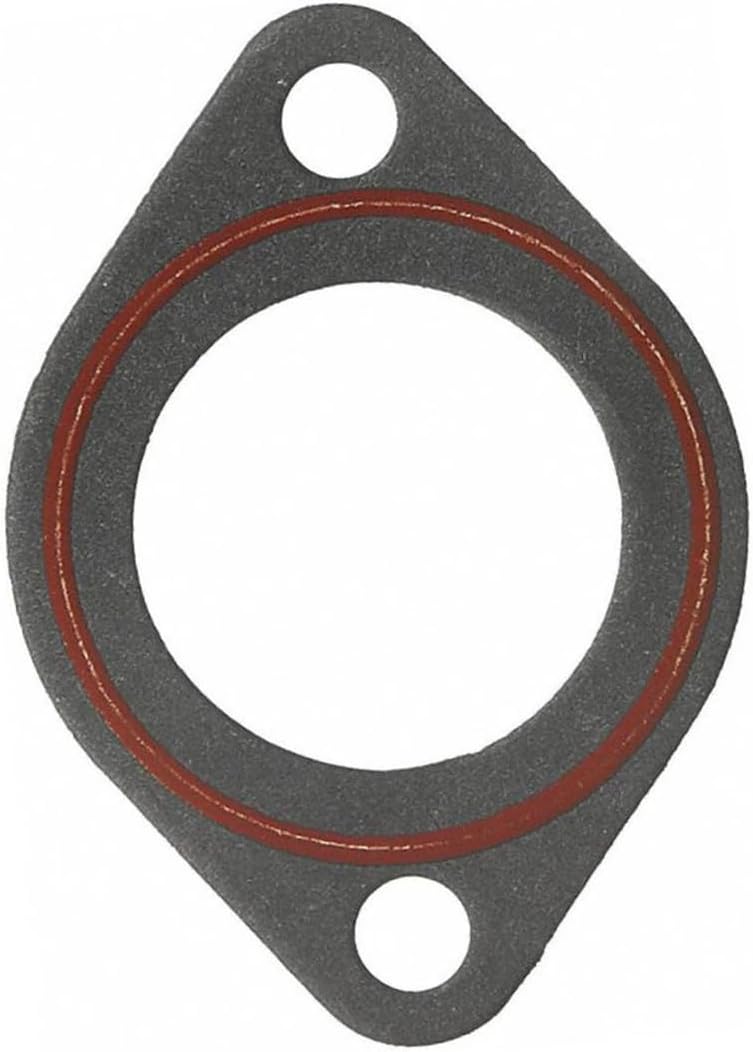 Engine Coolant Thermostat Gasket for Oldsmobile 88 1995 1996 1997 1998 1 Piece