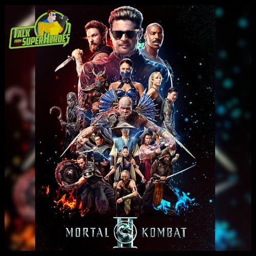 539: Mortal Kombat 2