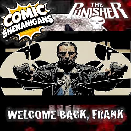 Welcome Back Frank