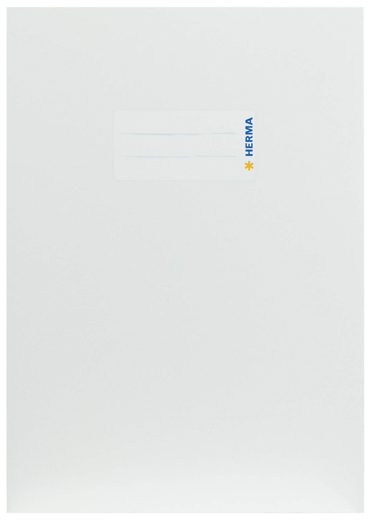 Herma 4680 Transparent Self-Adhesive Ribbon Printing Labels Clear| Techinn