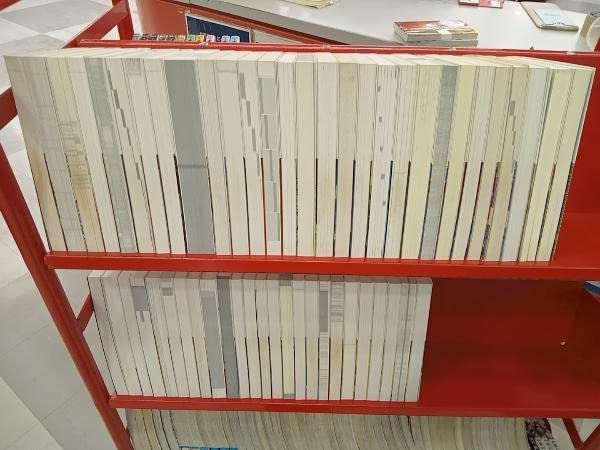 Amazon.co.jp: 新紀元社 Truth In Fantasyシリーズ 54冊セット