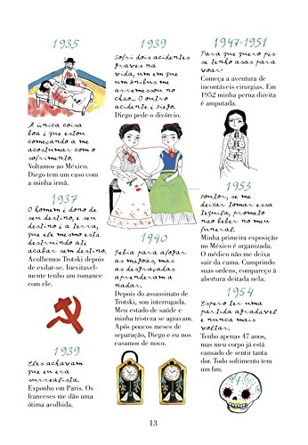 Frida Kahlo: uma Biografia