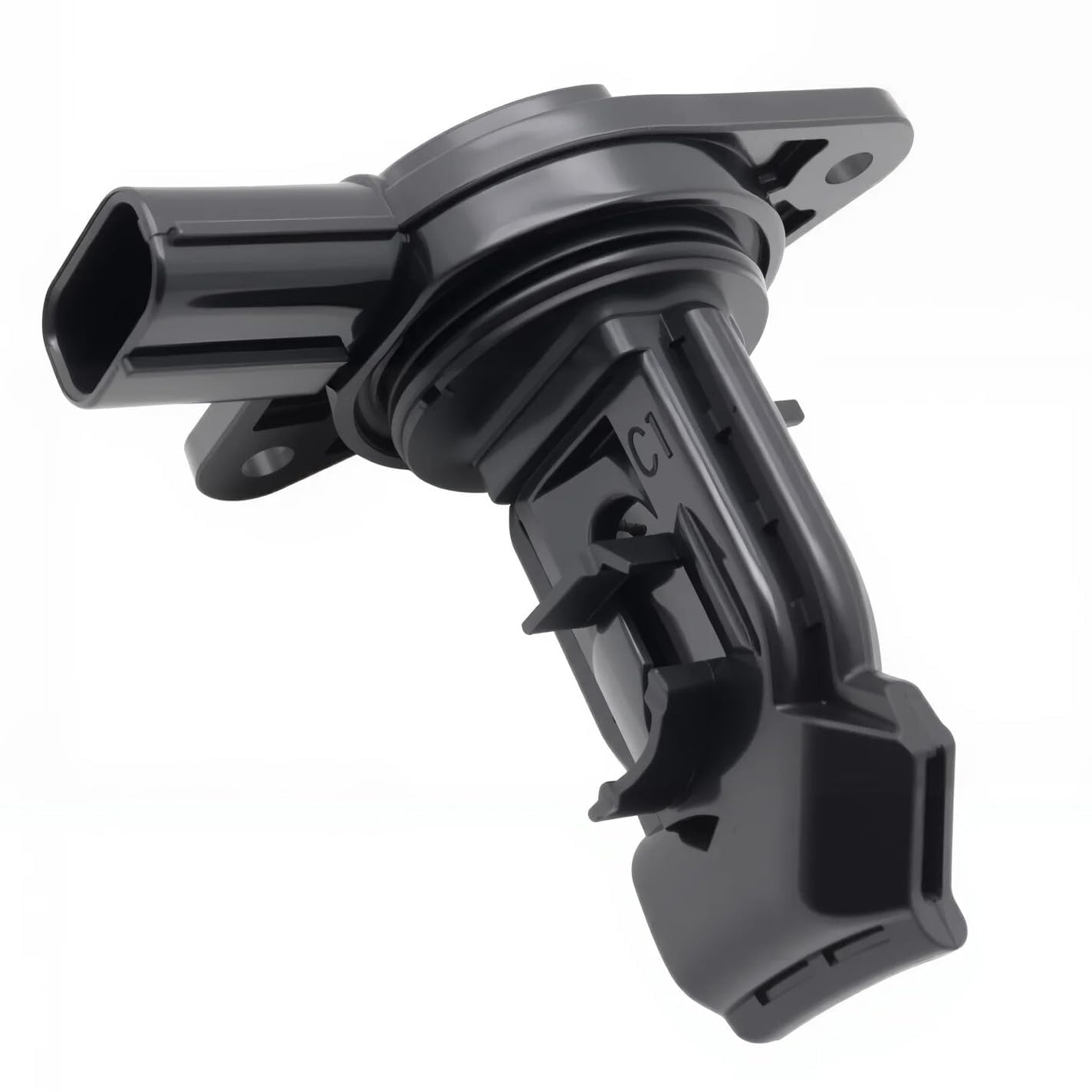 Mass Air Flow Sensor fits for Honda Accord Civic CR-V Acura RDX 1.5L 2.0L Compatible with 37980-5BA-A01 197500-0070