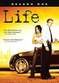 DVD Life: Season 1 Book