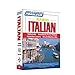 Pimsleur Italian Basic Course - Level 1 Lessons 1-10 CD: Learn to Speak and Understand Italian with Pimsleur Language Programs (1)