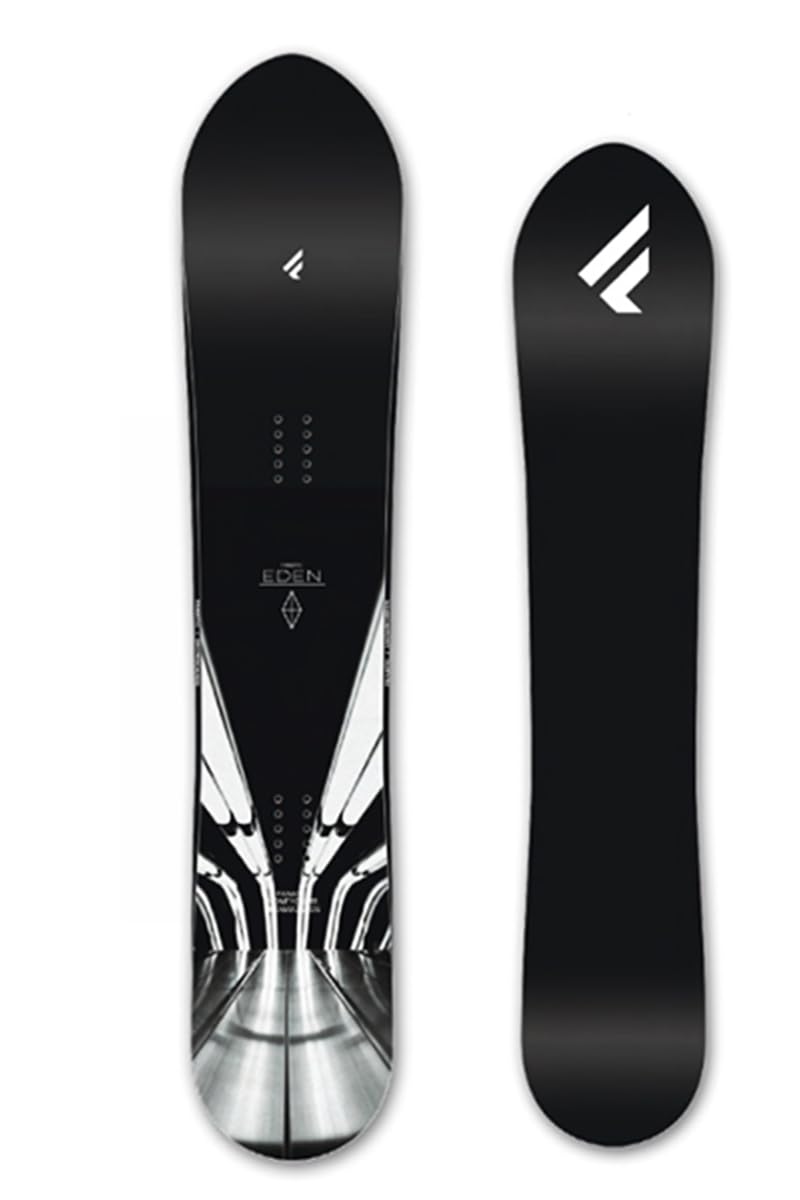 Amazon | 23-24 FNTC エフエヌティシー EDEN エデン 板 スノー ボード