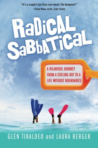 Radical Sabbatical