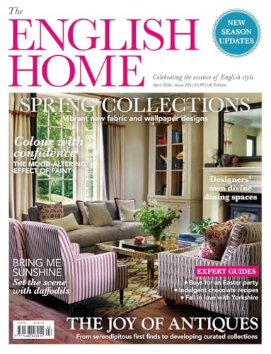 The English Home