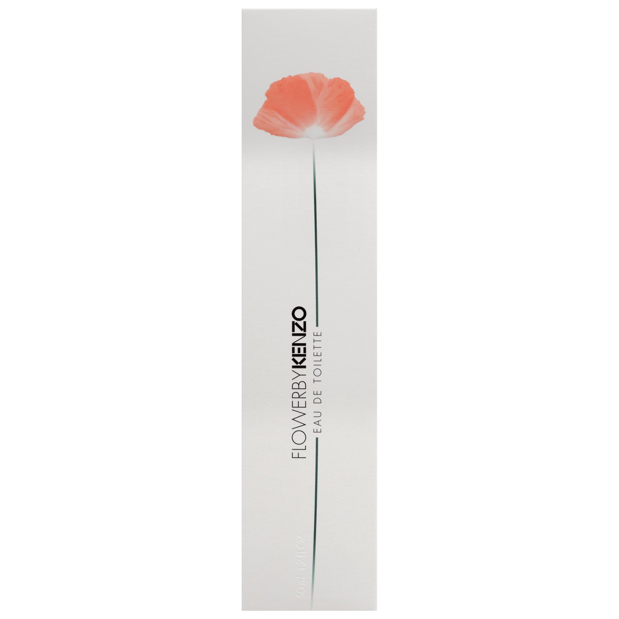 Amazon | ケンゾー フラワー バイ ケンゾー オーデトワレ 50mL | KENZO