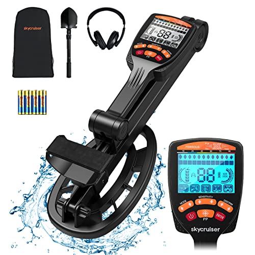 Top 10 Saltwater Metal Detectors of 2022 Best Reviews Guide
