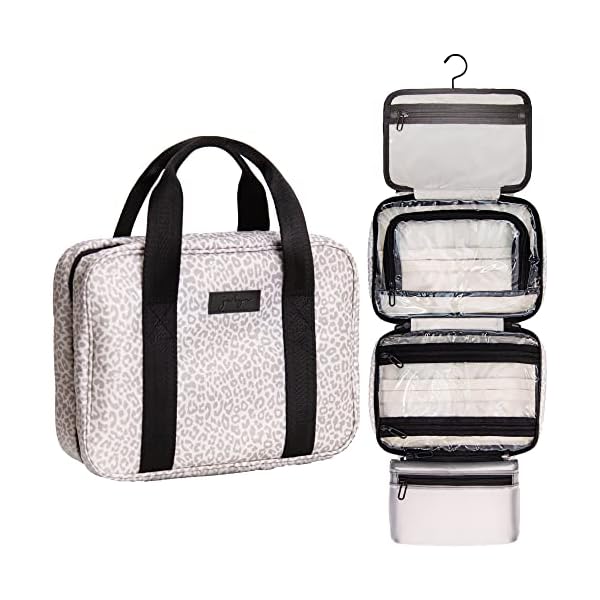 Toiletry Bags