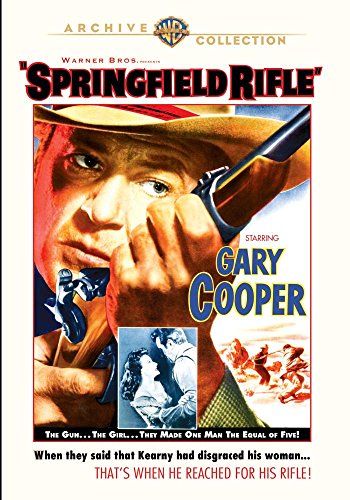 Springfield Rifle (1952)