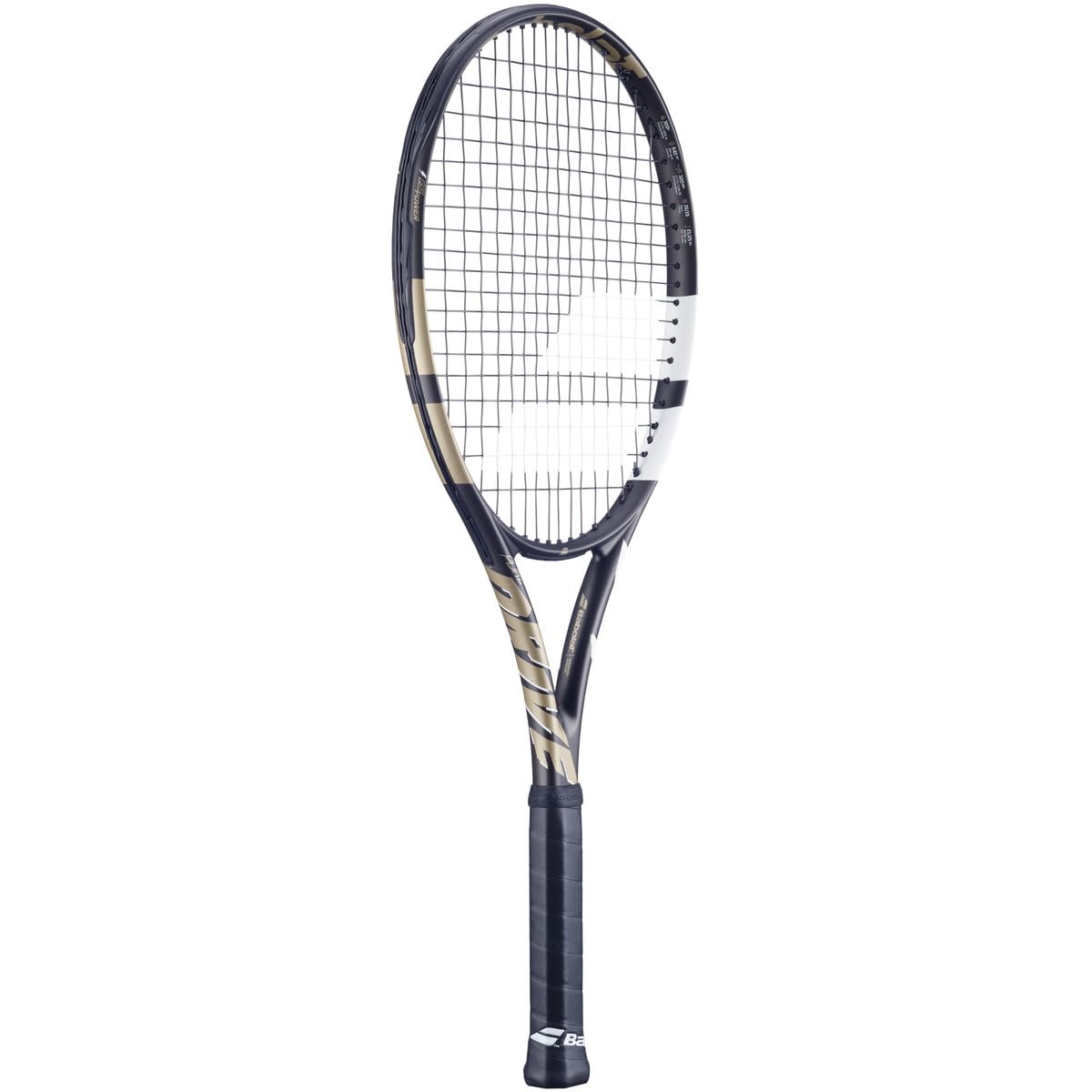 Amazon | バボラ Babolat テニスラケット Pure Drive Wimbledon ピュア