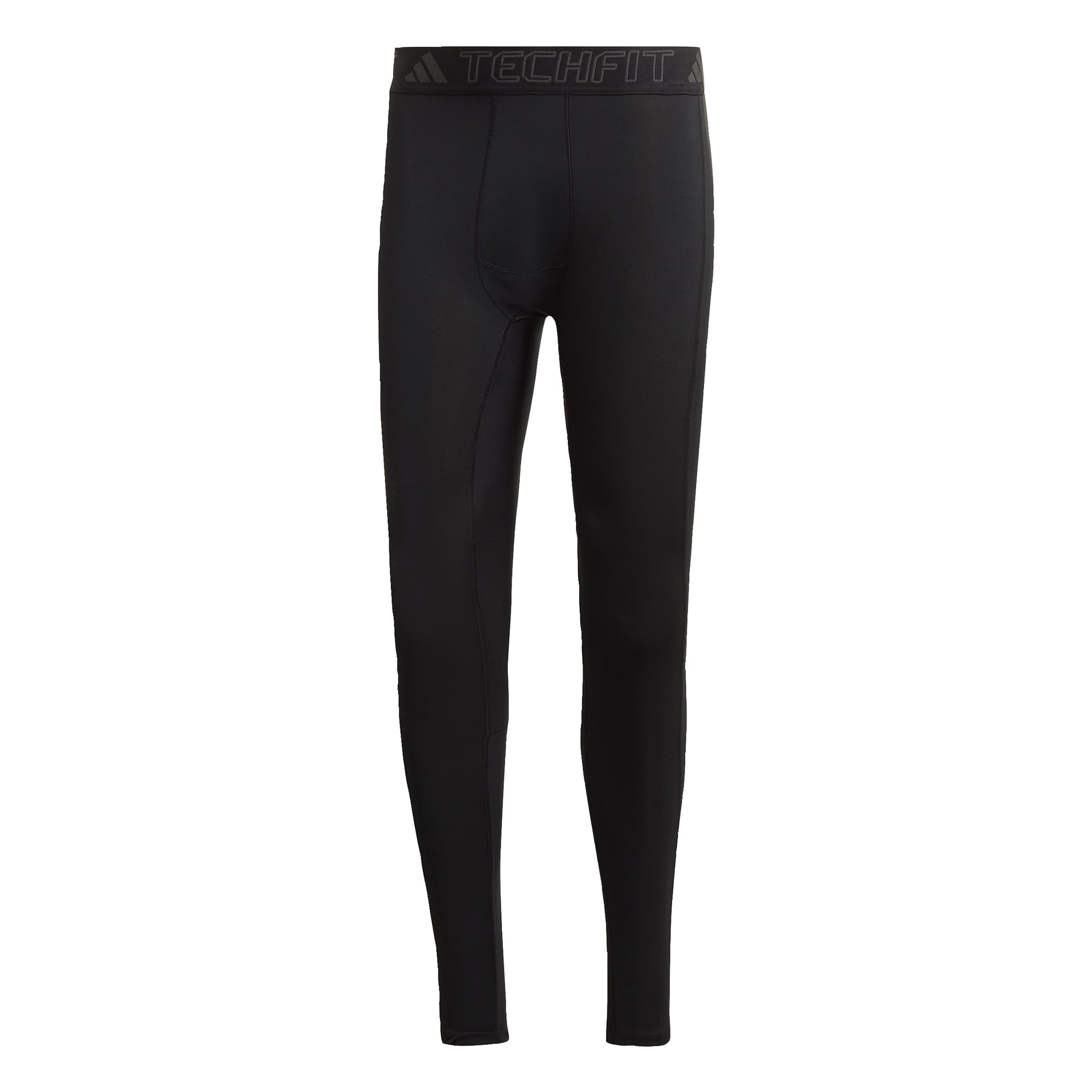 adidas Men's Techfit Training Long Tights