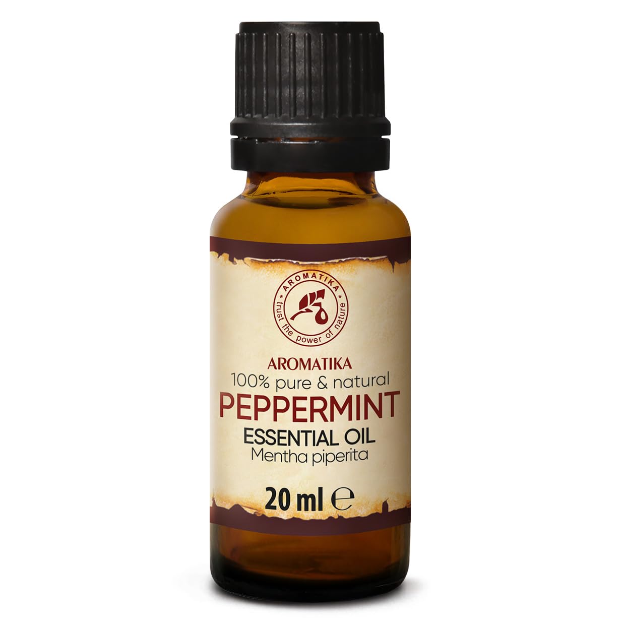 Pepermuntolie