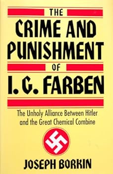 The crime and punishment of I.G. Farben