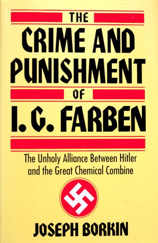 The Crime and Punishment of I.G. Farben