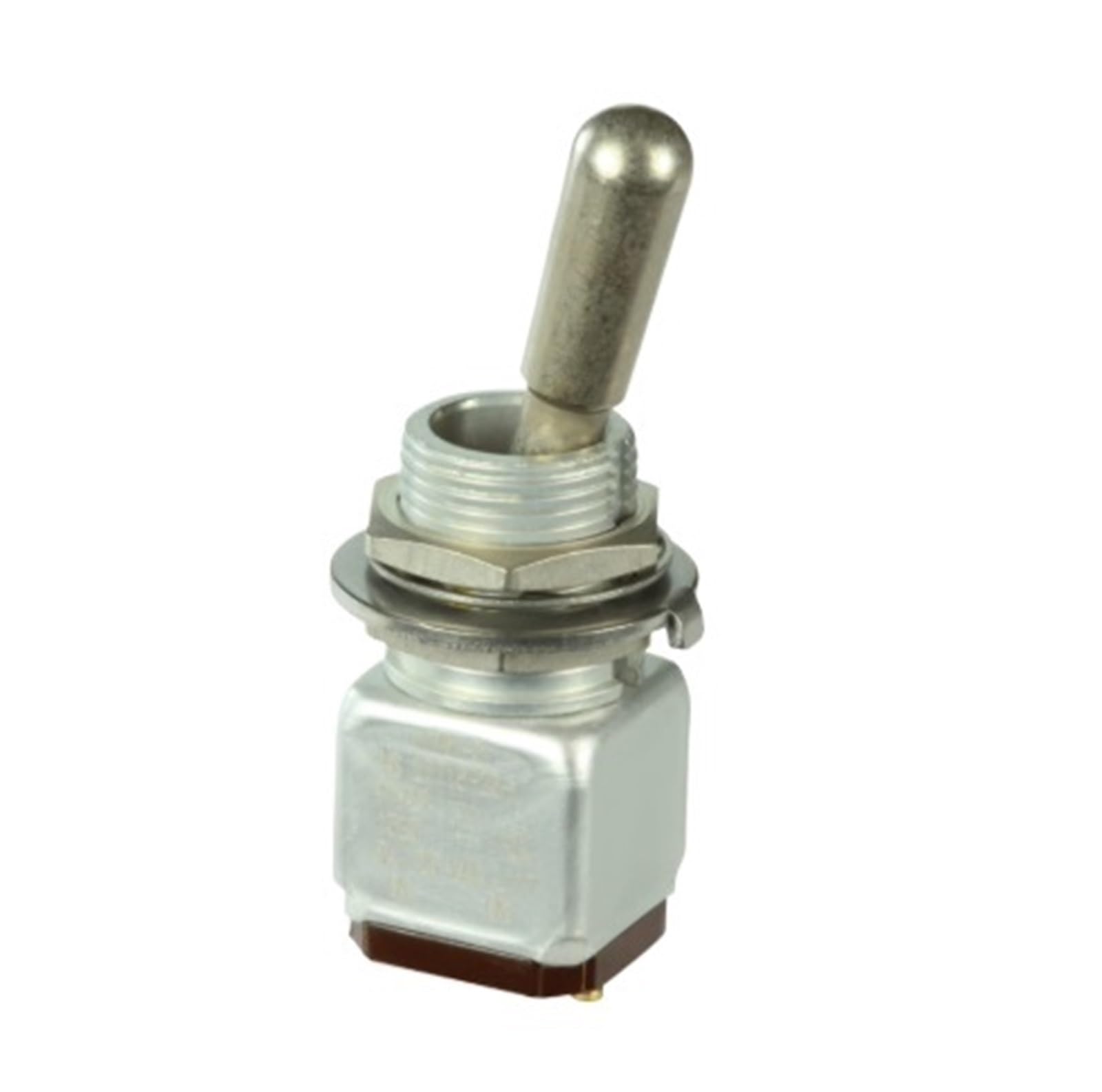 HEXEH Interruptor Rocker Switch Interruptor de Palanca 11TW8-1 for Ascensores industriales