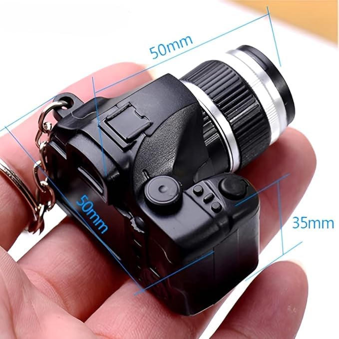 Image of UMANI 3D Pop-up Book Mini Carrier Toys Cute Keychain for Kids Backpack, 3D Carrier Scene for Men Women, Kids Gift for Party Birthday