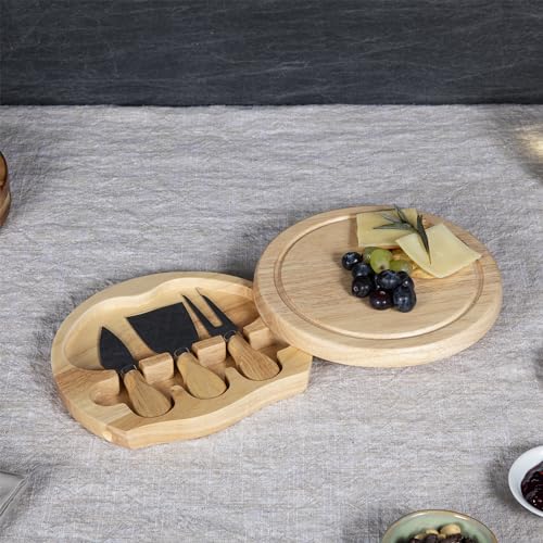 Set Tabla de Queso y Cuchillos Lord of the Rings PICNIC TIME miniatura 7