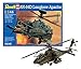 Produktbild Revell Modellbausatz 04046 - AH-64D Longbow Apache im Maßstab 1:144