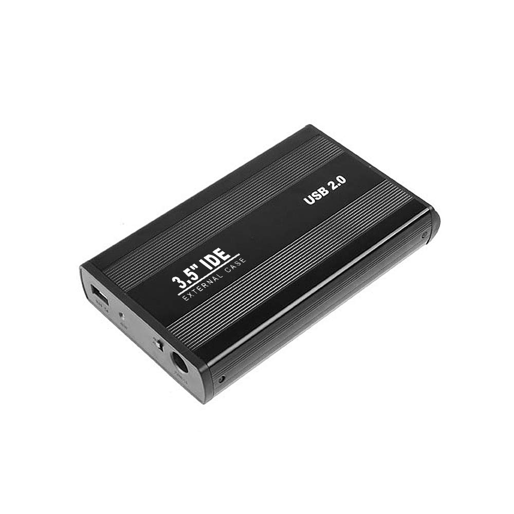 3.5 inches IDE Hard-disk Cartridge Case