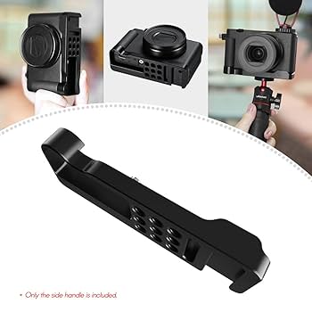 SONY デジタルカメラ VLOGCAM ZV-1 ベースマウントブラケット付き Amazon | ZV-1 カメラベースマウントブラケット Sony ZV1