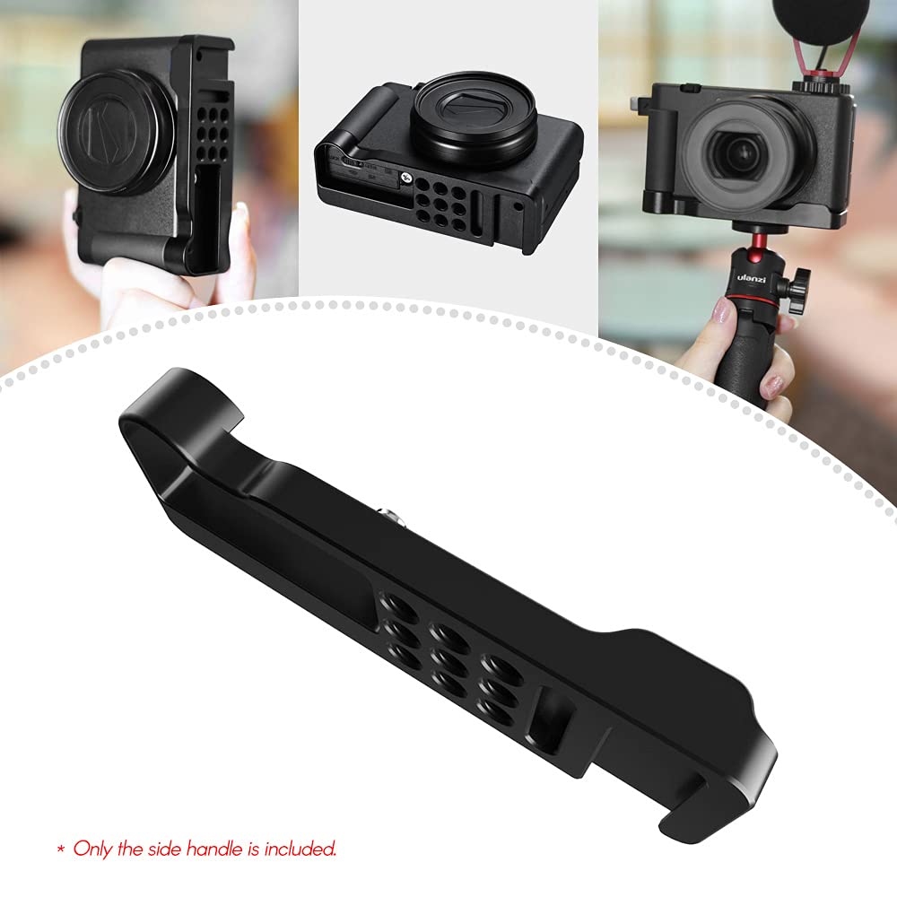 Amazon | Andoer*a R054 カメラ 拡張ベースプレート マウント