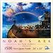 Noah's Ark a 1500-Piece Jigsaw Puzzle by Sunsout Inc.