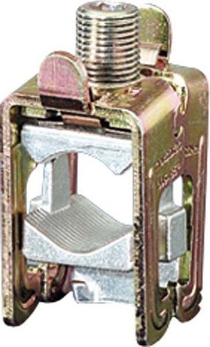 Borne de raccordement direct KS 185 pour le raccordement des gros câbles de chantier