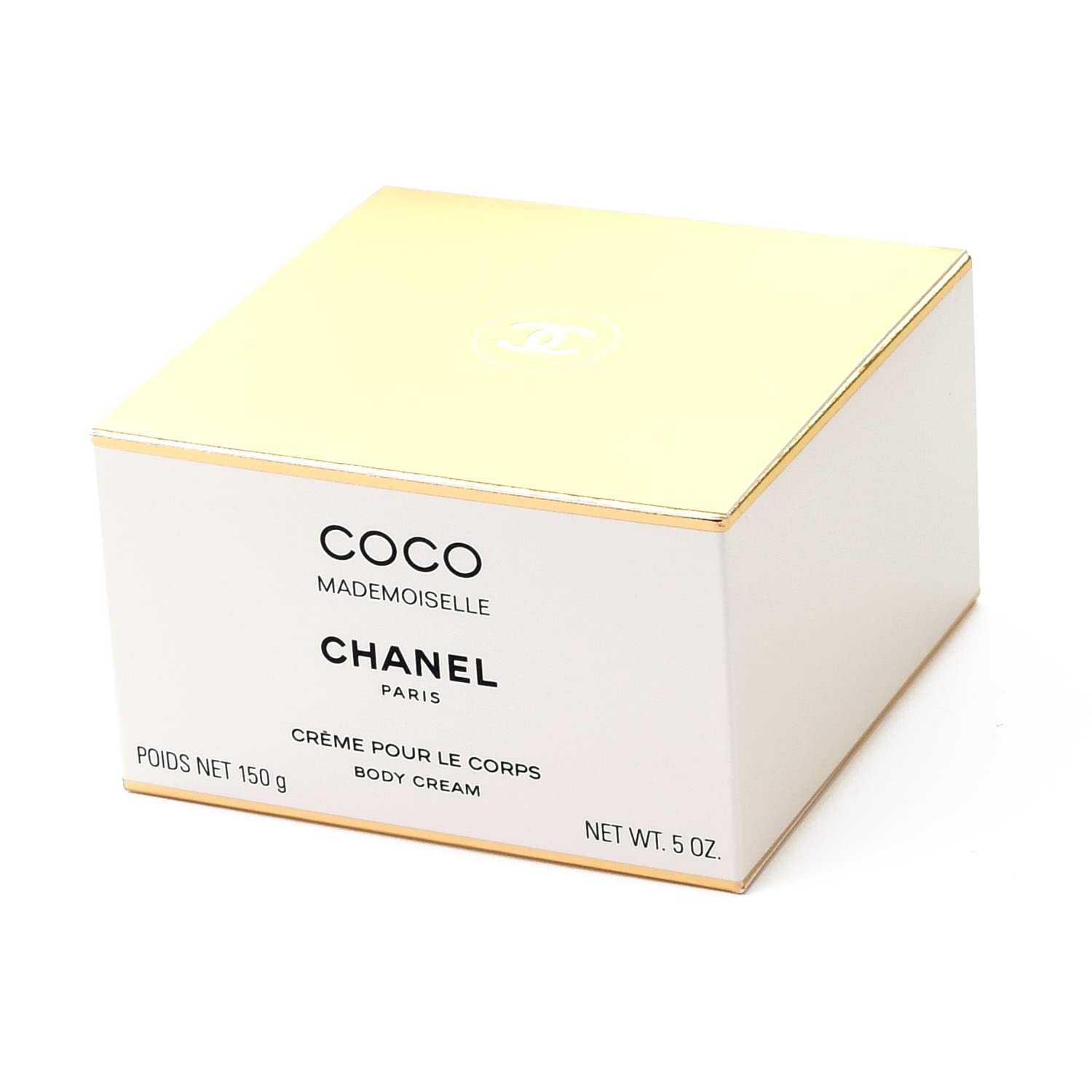 CHANEL シャネル　ココ　マドモアゼル　フレッシュ　ボディークリーム150g 楽天市場】シャネル ココ マドモアゼル フレッシュ ボディ