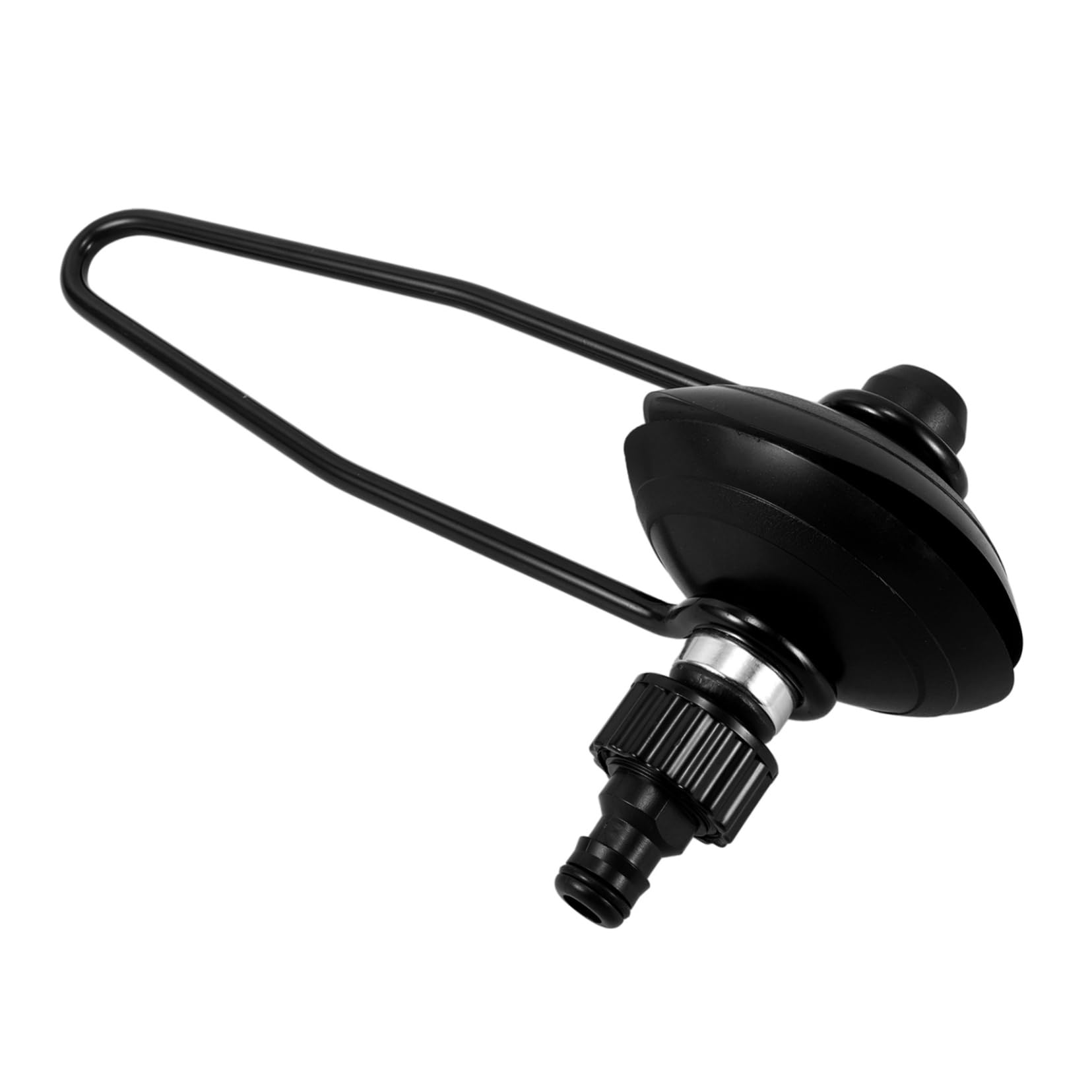 BESPORTBLE Boat Accessories Outboard Motor Water Muffs Boat Ear Engine Heavy Duty Outboard Flusher Replacement