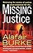 Missing Justice: A Samantha Kincaid Mystery