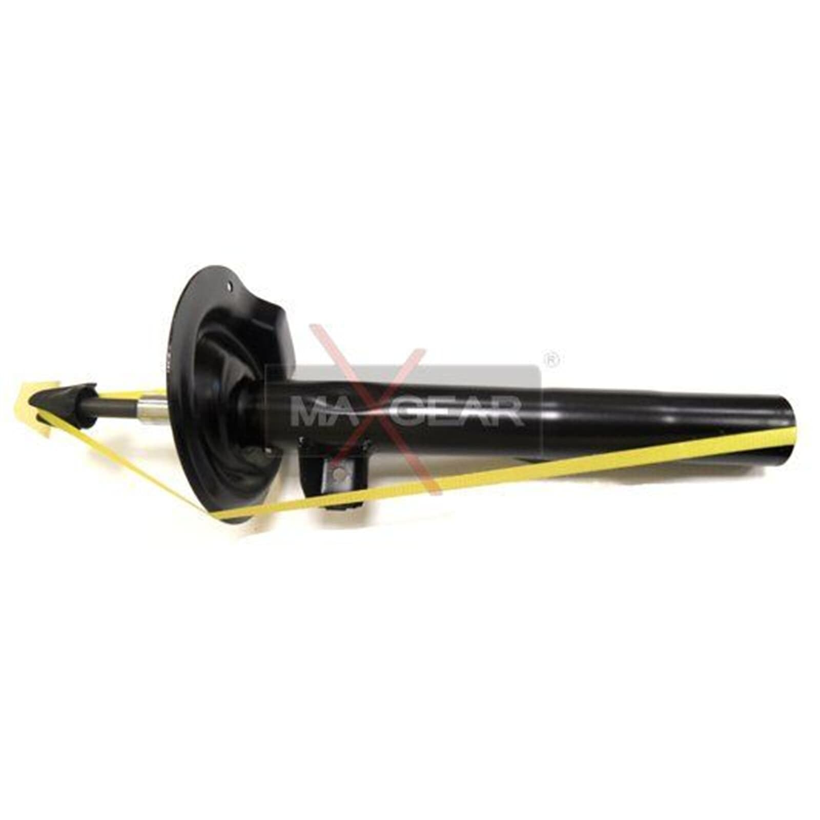 MAXGEAR Amortisseur Jambe de suspension Pression de gaz Essieu avant gauche Compatible avec BMW 7 E38 11-0317