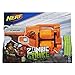 Nerf Zombie Strike FlipFury Blaster